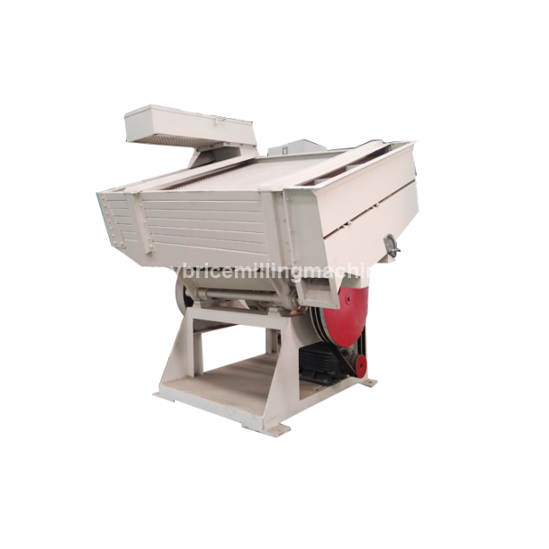 MGCZ Series rice separator machine Gravity Paddy Separator