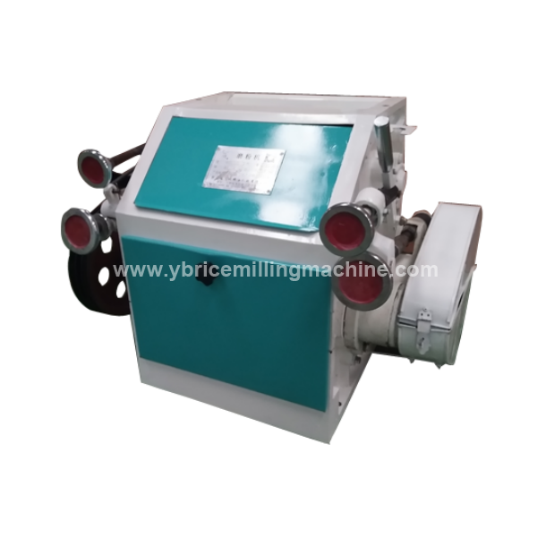 Automatic 6F Series Roller Mill Flour Machine Flour Processing Machine