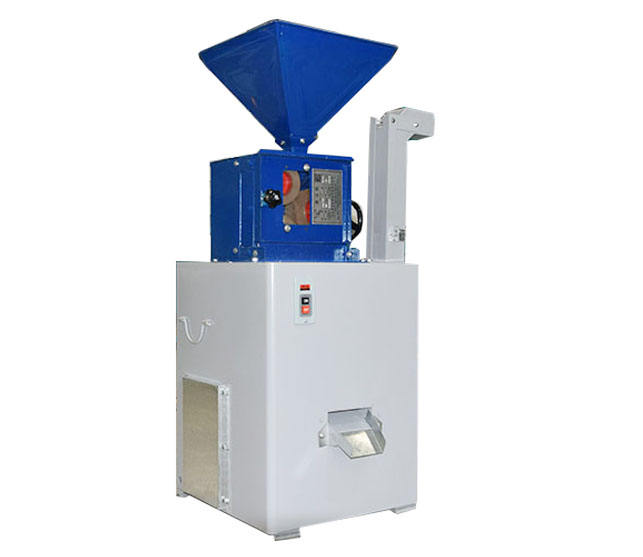 Hulling Machine